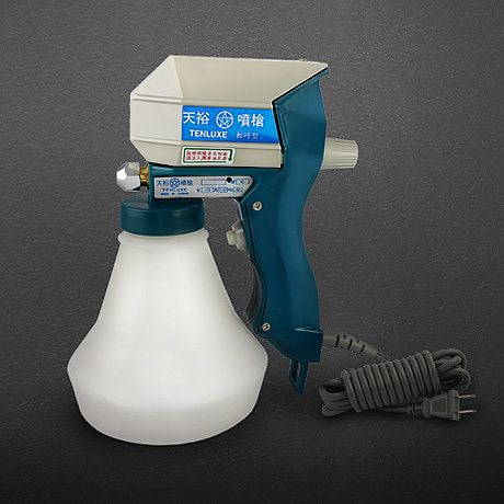 TENLUXE® Textile Cleaning Gun® Type B-1