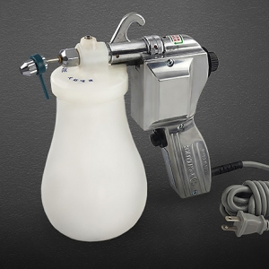 TENLUXE® Textile Cleaning Gun® Type A102