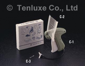 TENLUXE® Tap Pin Gun C-1