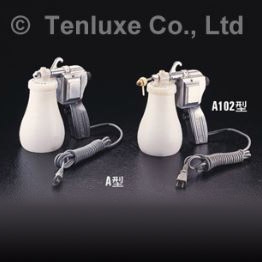 TENLUXE® Textile Cleaning Gun® Type A102